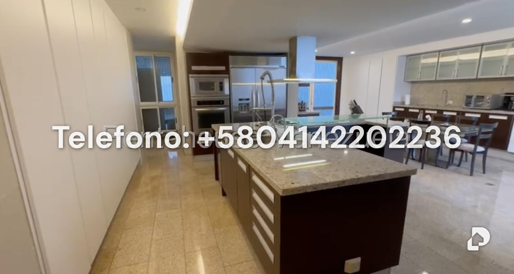 Casa en Prados del Este, Caracas – 9
