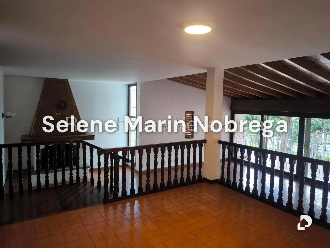 House in Cumbres de Curumo, Caracas – 22