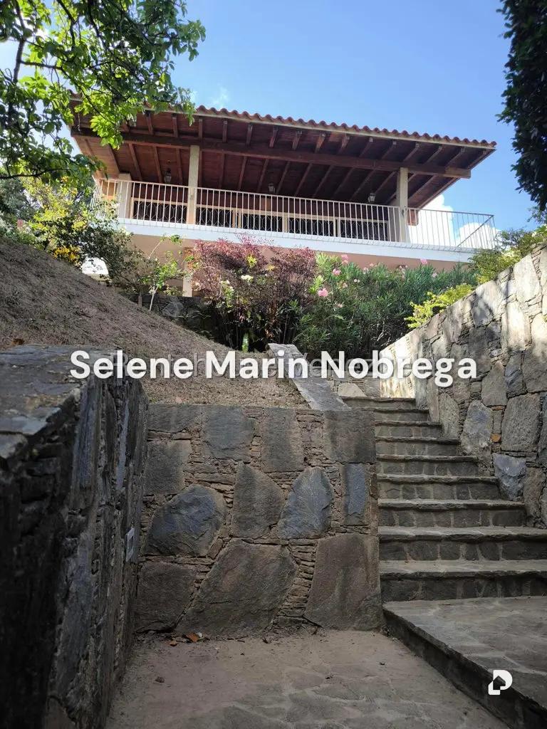 House in Cumbres de Curumo, Caracas – 6