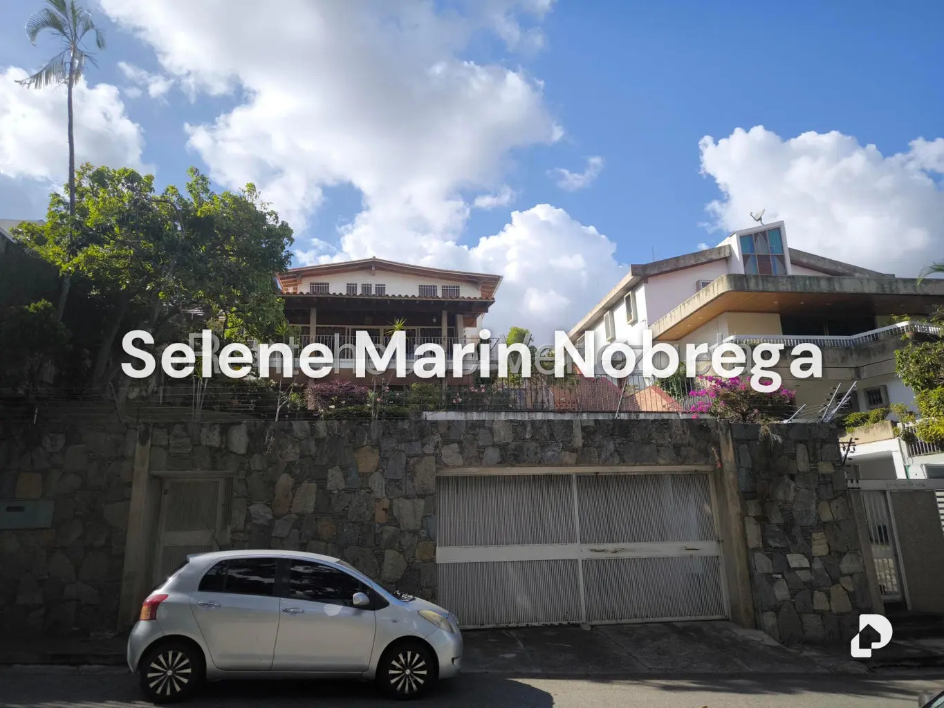 House in Cumbres de Curumo, Caracas – 3