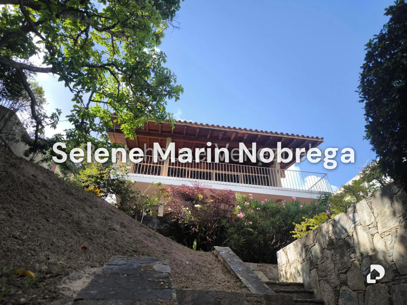 House in Cumbres de Curumo, Caracas – 5