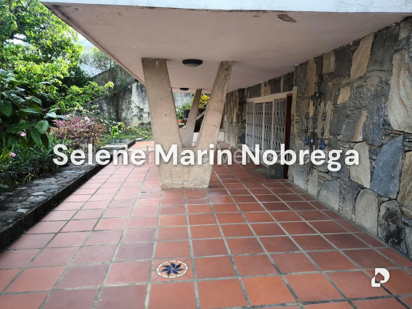 House in Cumbres de Curumo, Caracas – 10