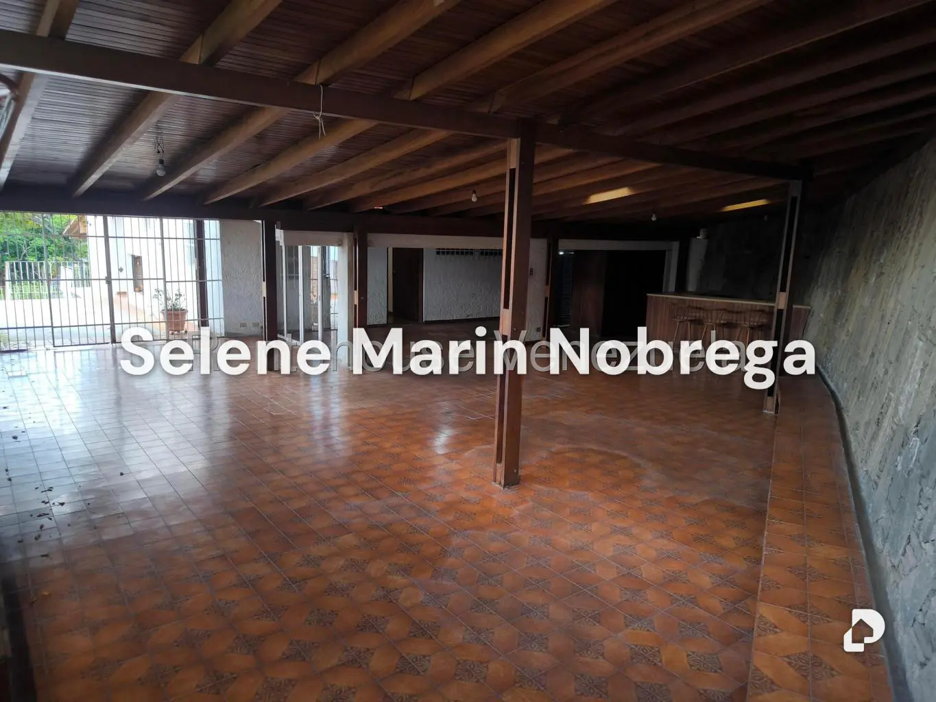 House in Cumbres de Curumo, Caracas – 30