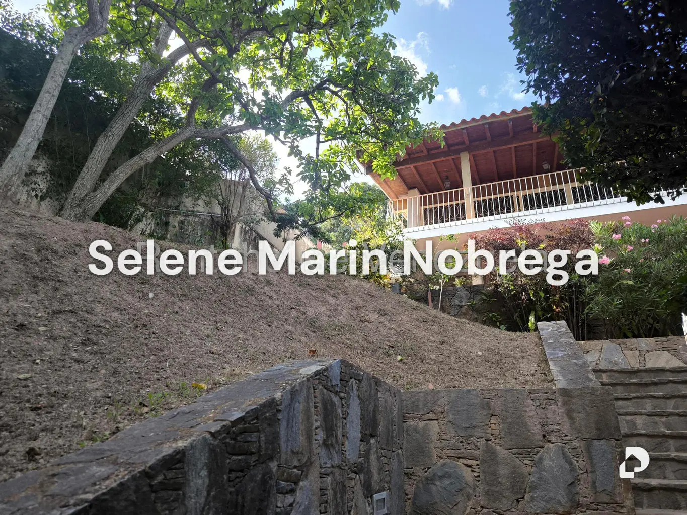 House in Cumbres de Curumo, Caracas – 4