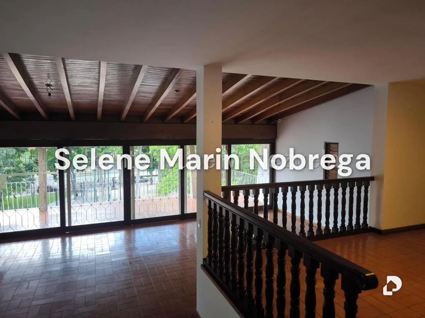 House in Cumbres de Curumo, Caracas – 24