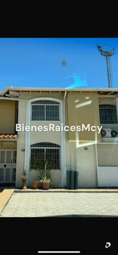 Casa en Turmero – 1