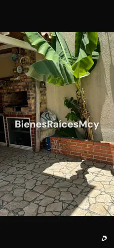 Casa en Turmero – 2