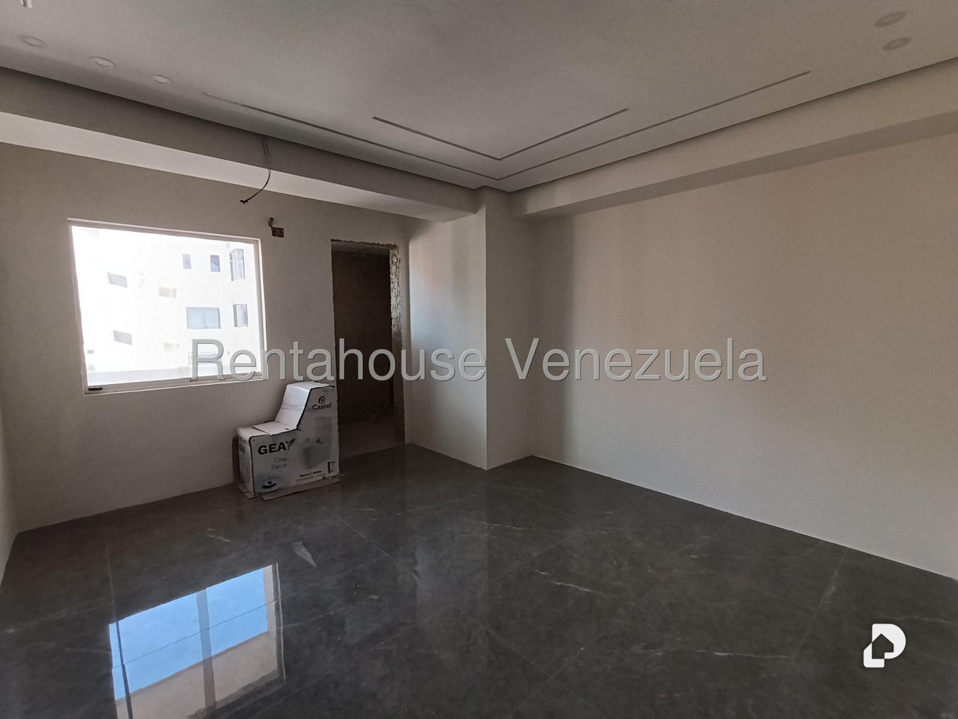 Apartamento en La Soledad, Maracay – 14