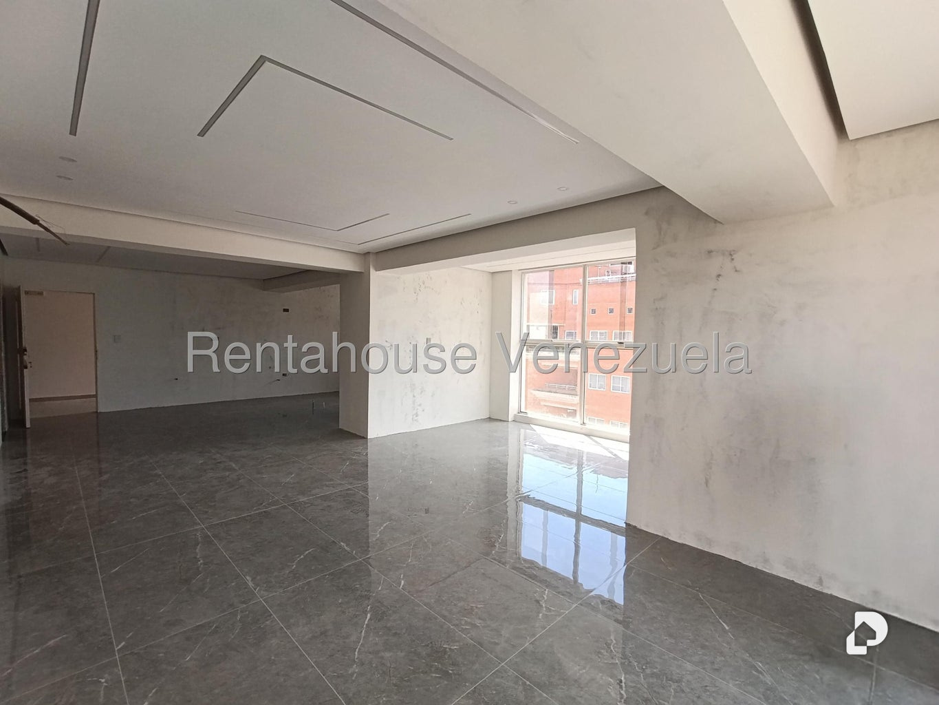 Apartamento en La Soledad, Maracay – 6