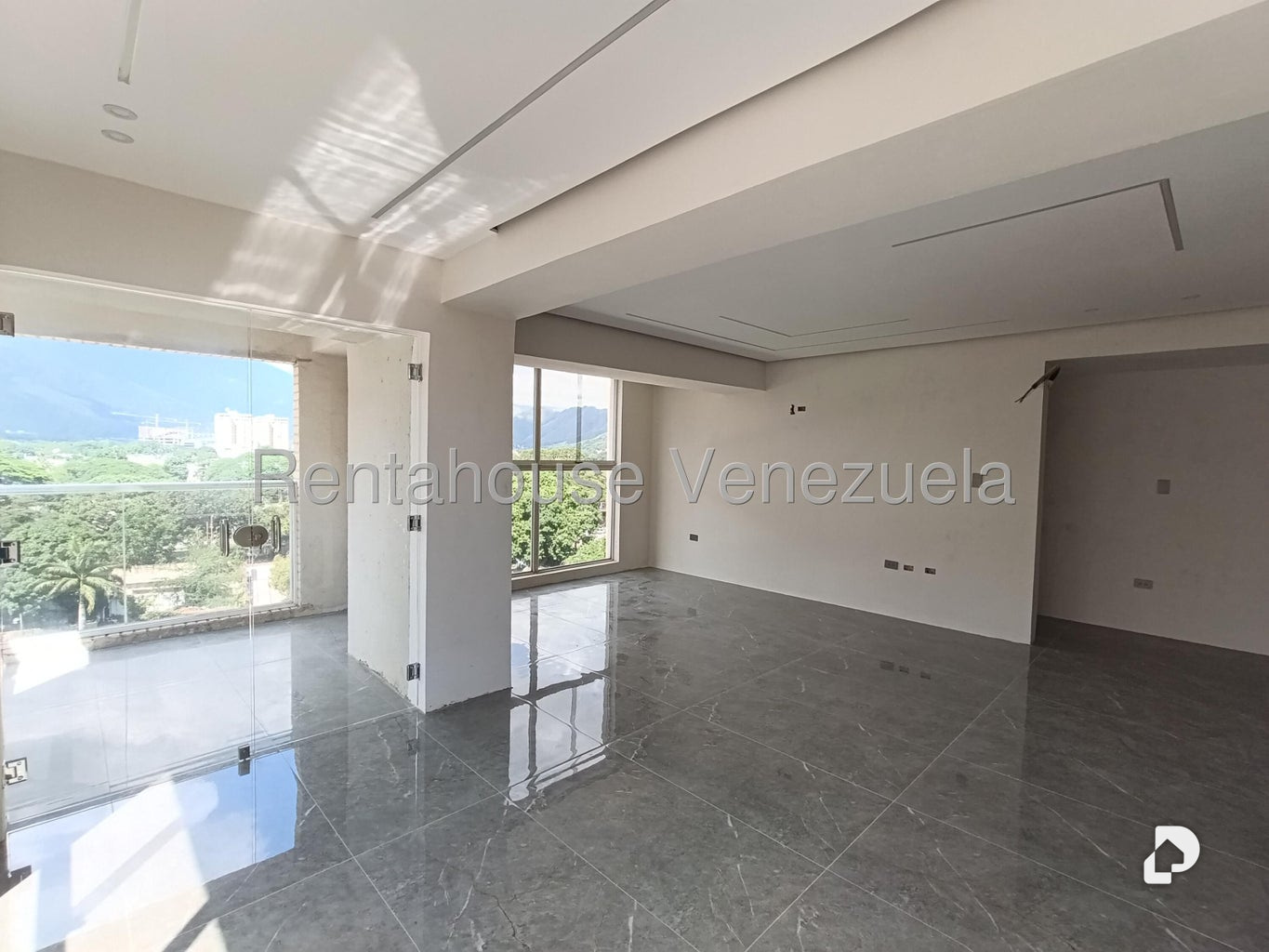 Apartamento en La Soledad, Maracay – 7
