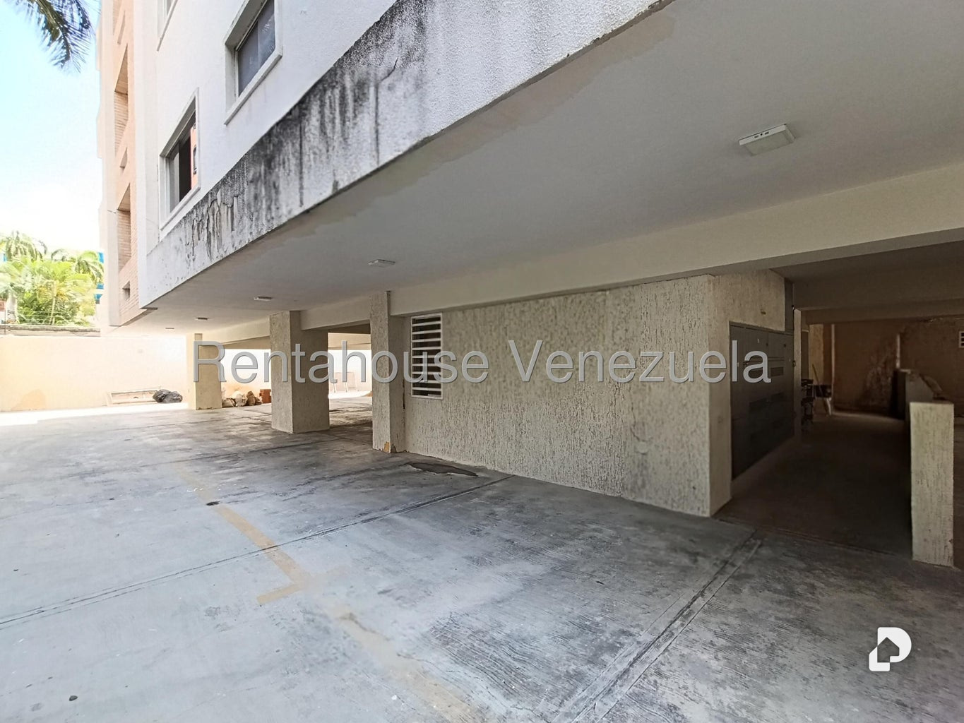 Apartamento en La Soledad, Maracay – 20