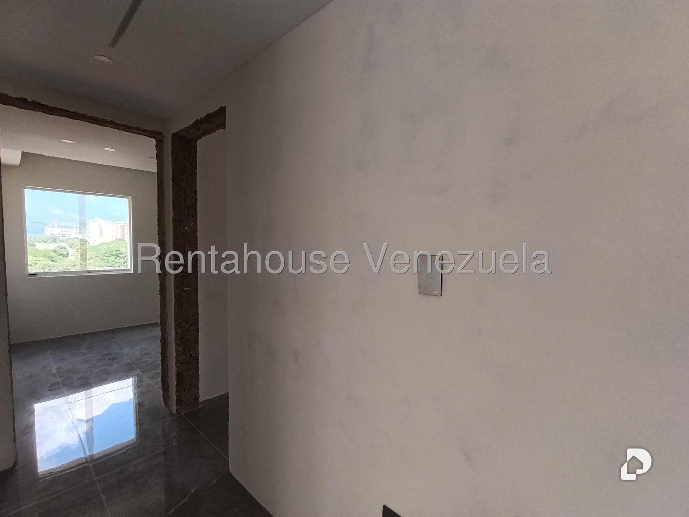 Apartamento en La Soledad, Maracay – 9