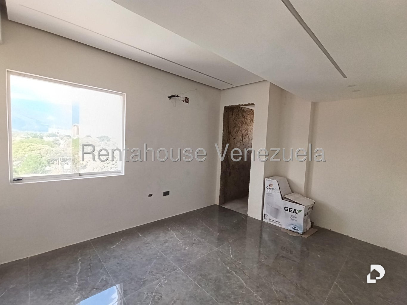 Apartamento en La Soledad, Maracay – 10