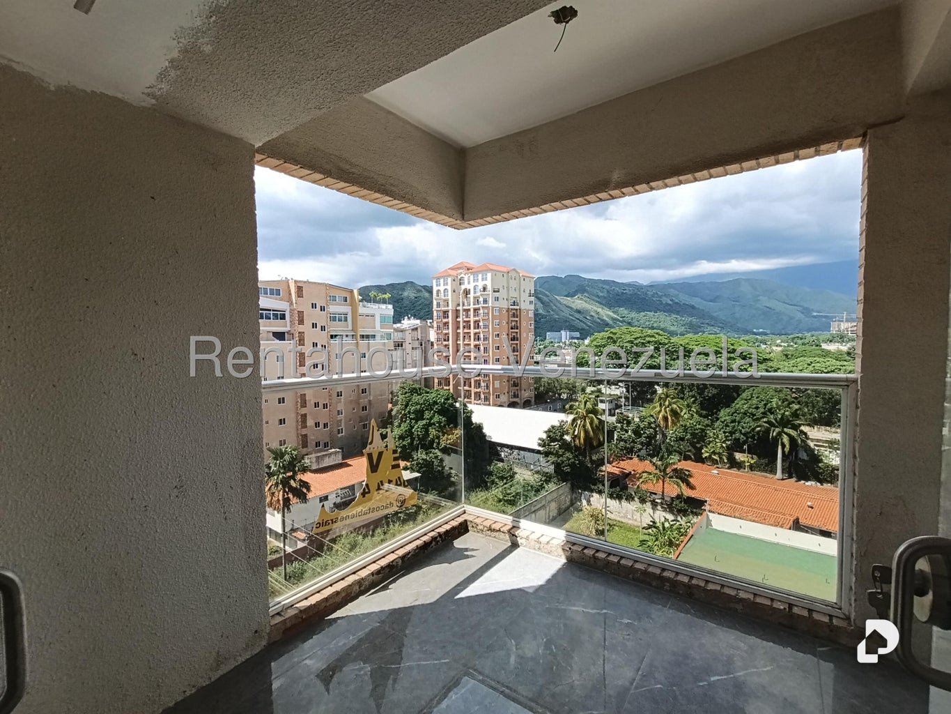 Apartamento en La Soledad, Maracay – 8