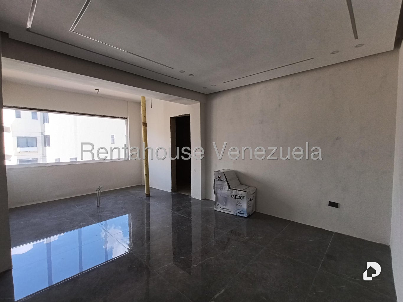 Apartamento en La Soledad, Maracay – 17