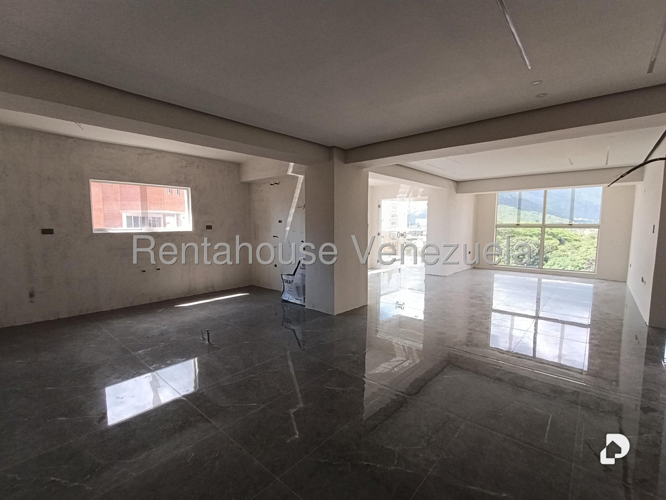 Apartamento en La Soledad, Maracay – 4