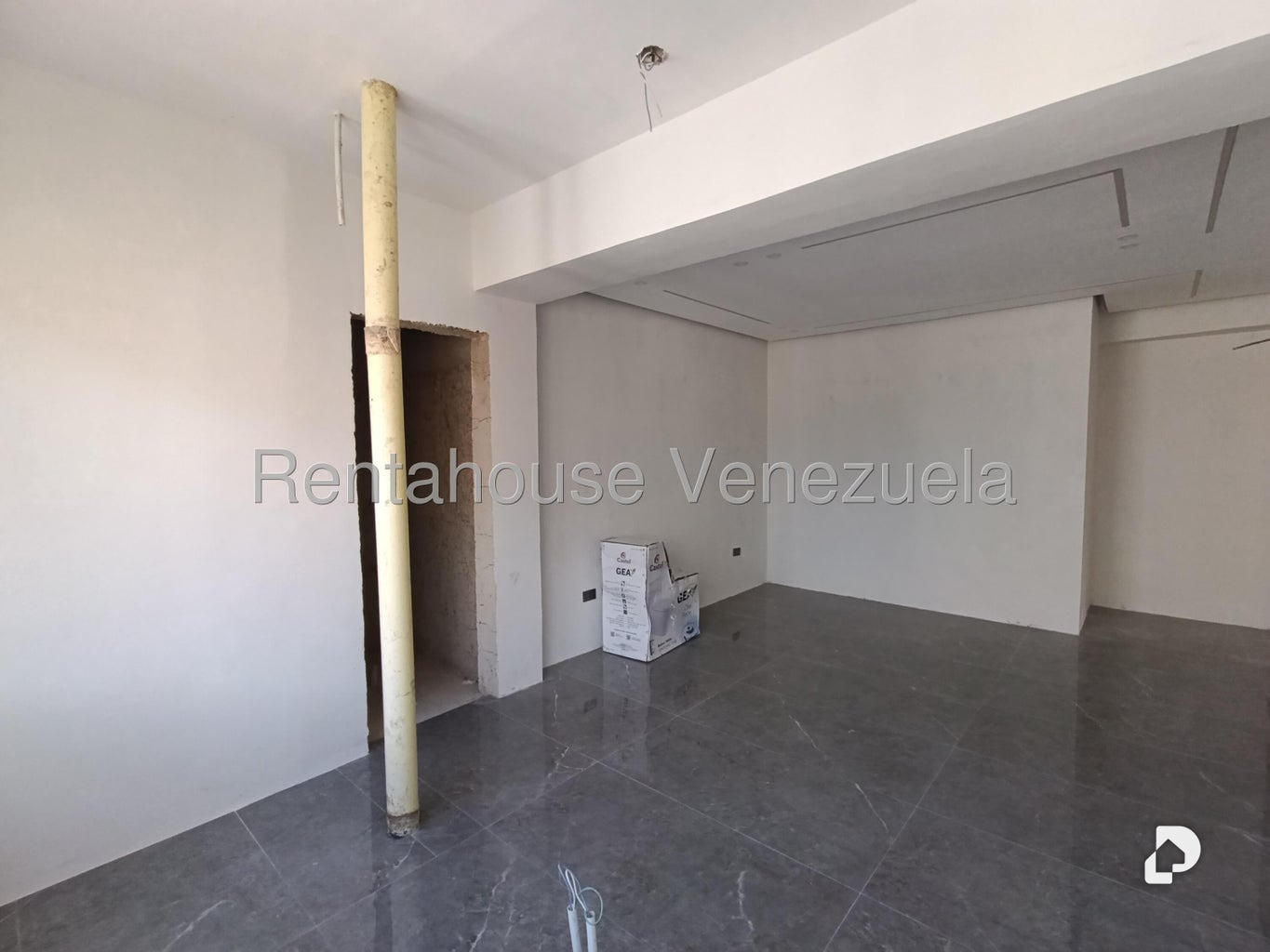 Apartamento en La Soledad, Maracay – 19