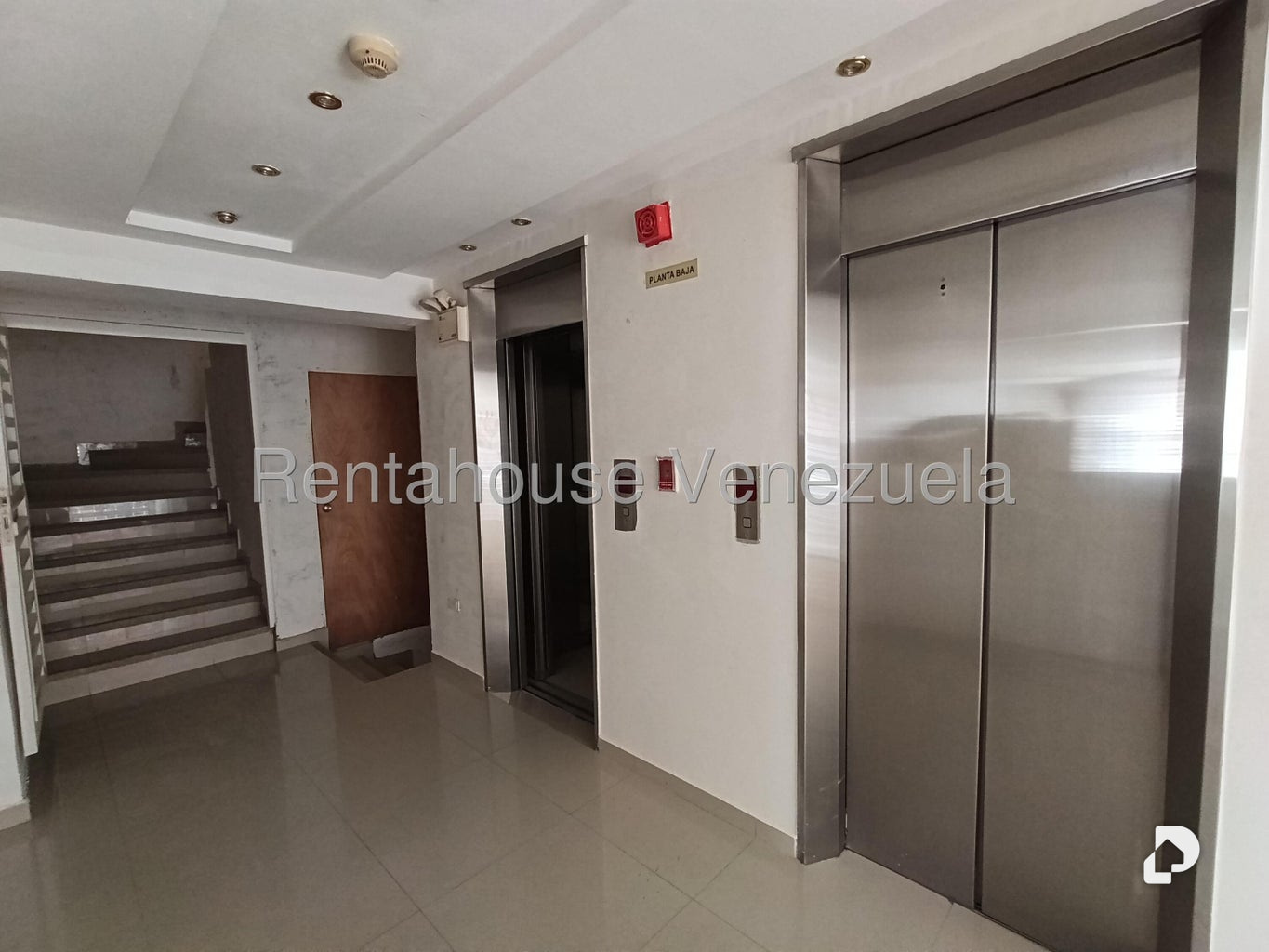 Apartamento en La Soledad, Maracay – 3