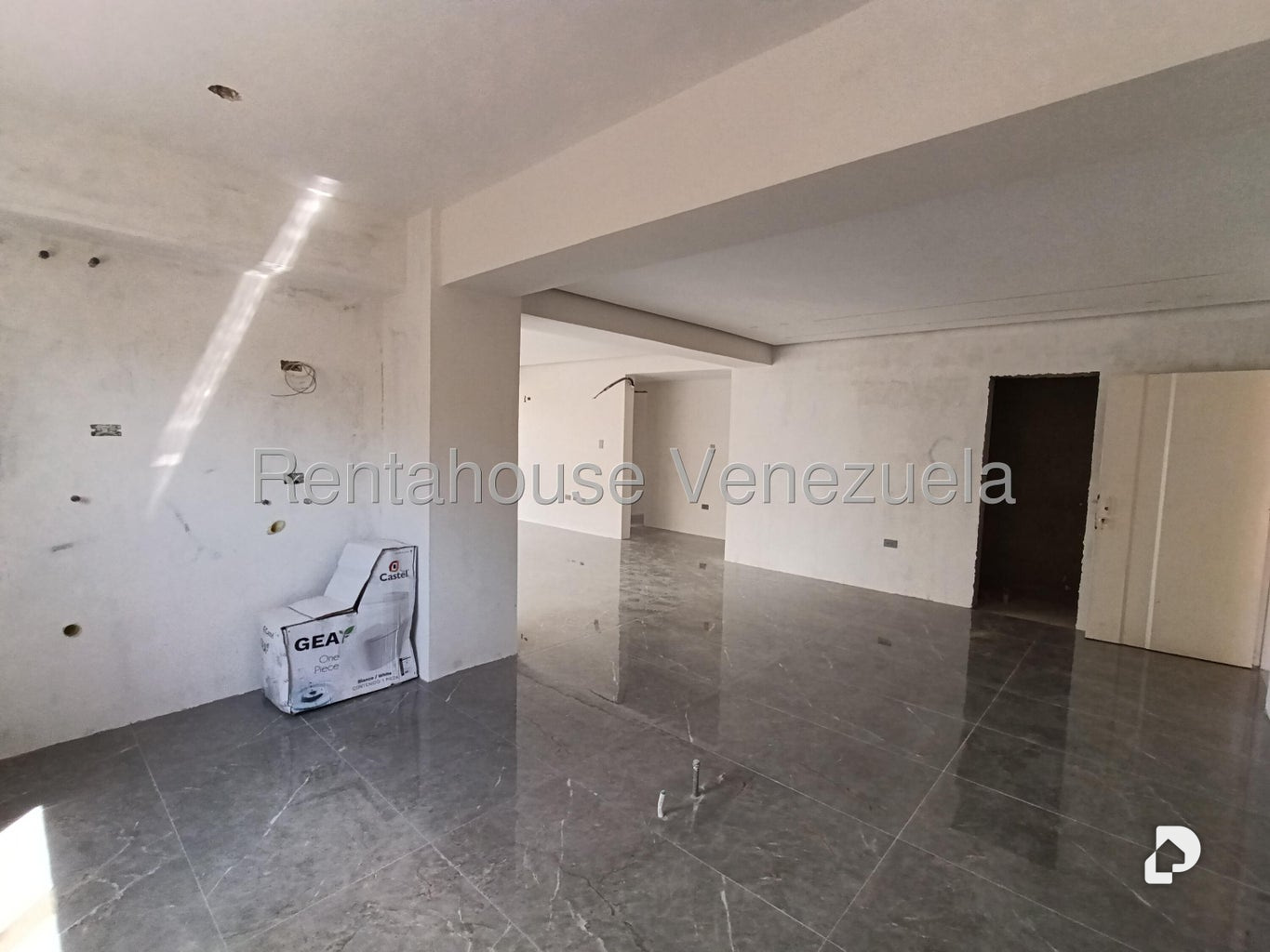 Apartamento en La Soledad, Maracay – 5