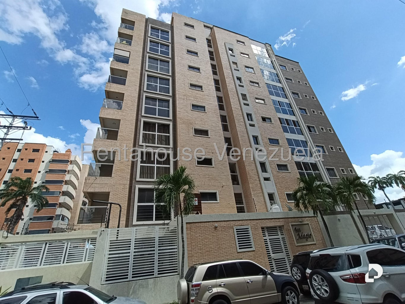 Apartamento en La Soledad, Maracay – 2