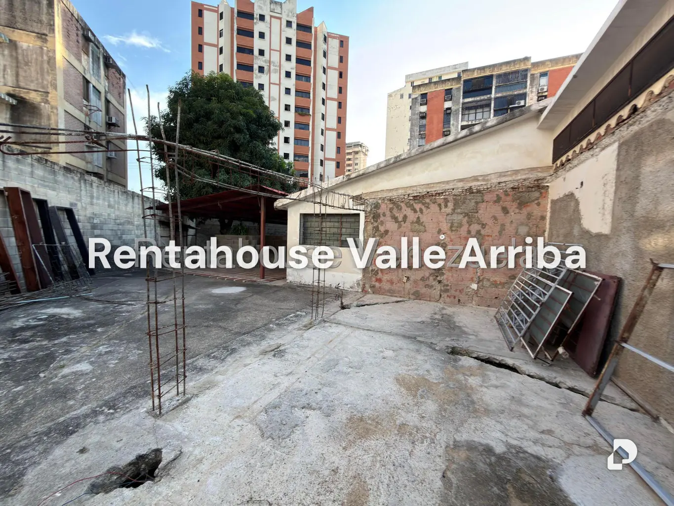 House in Los Caobos, Maracay – 13
