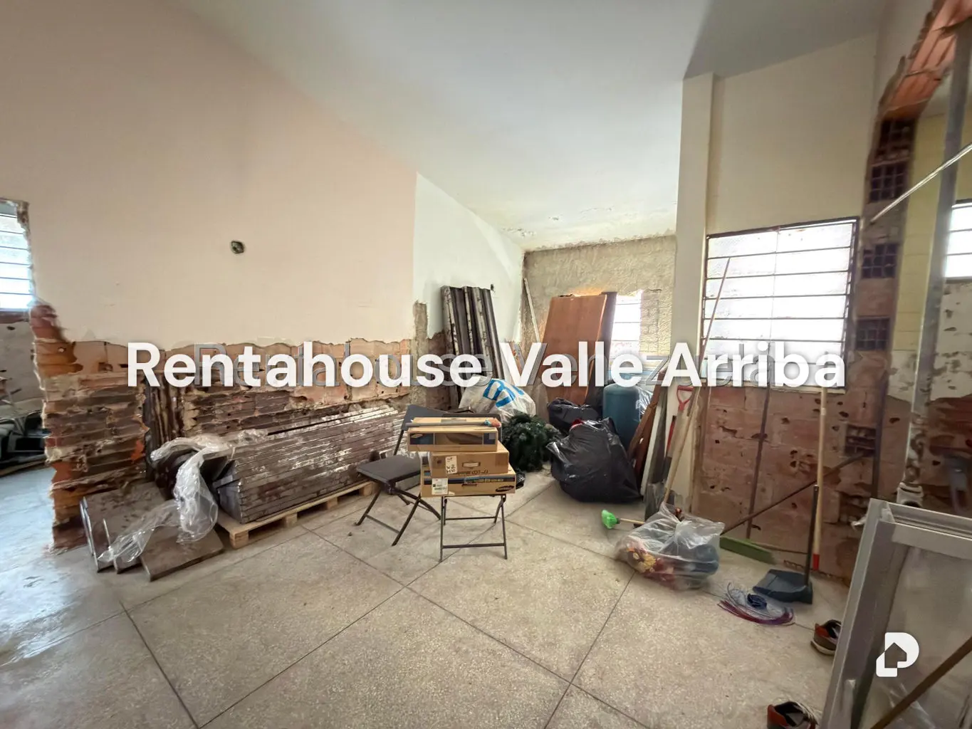 House in Los Caobos, Maracay – 23
