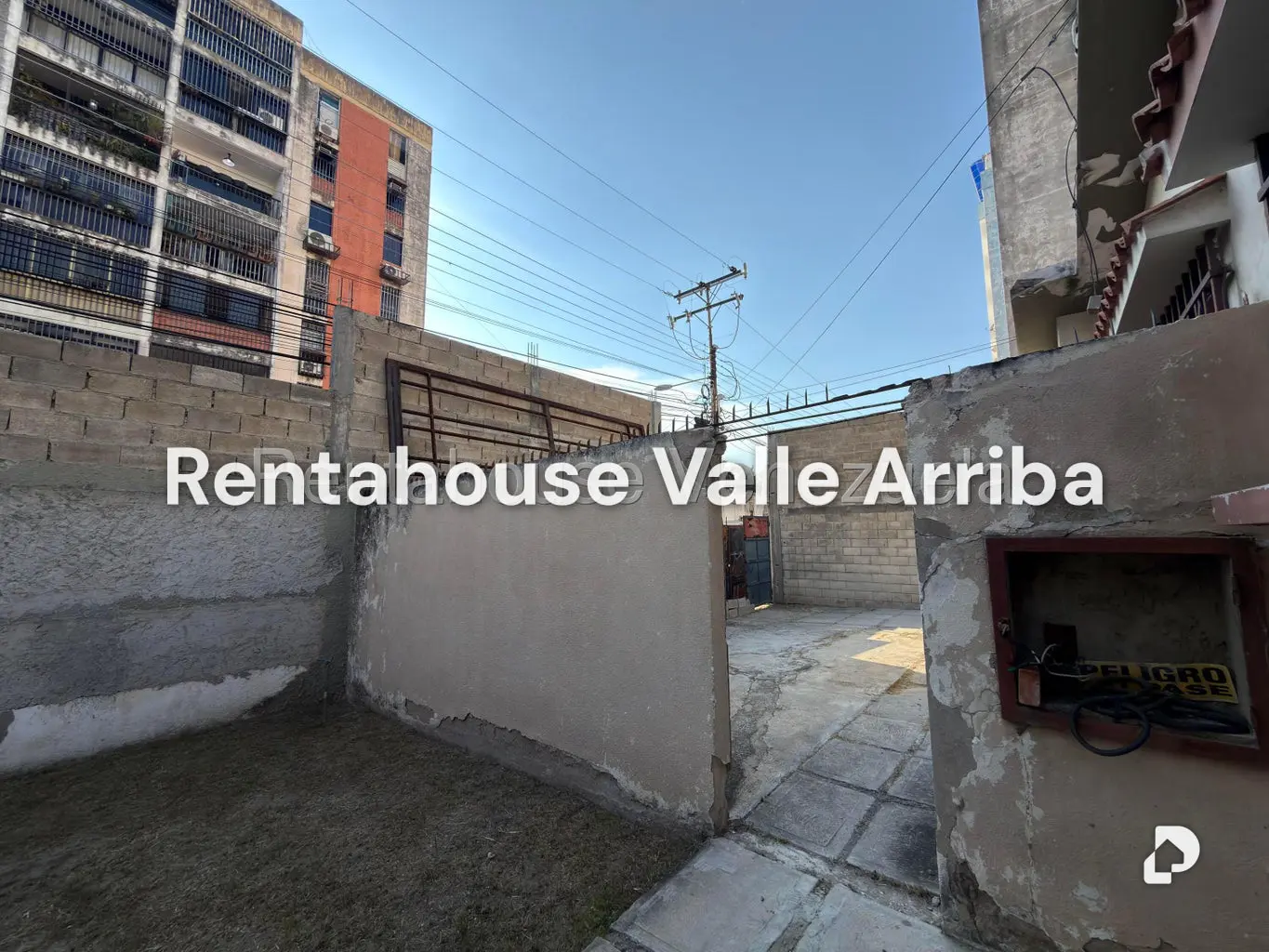 House in Los Caobos, Maracay – 2