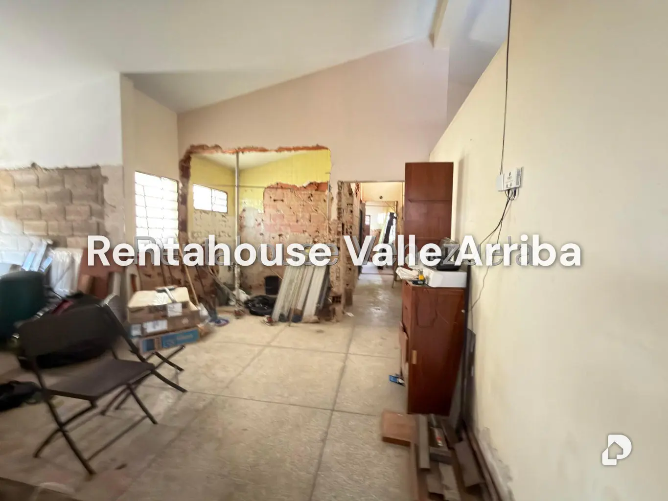 House in Los Caobos, Maracay – 22