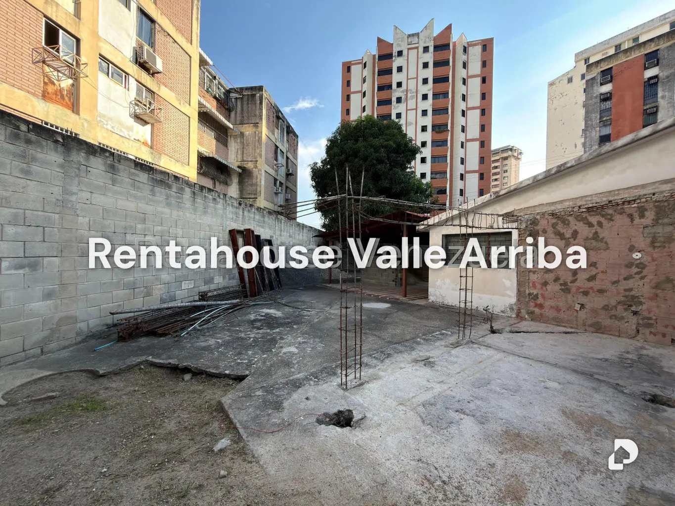 House in Los Caobos, Maracay – 12