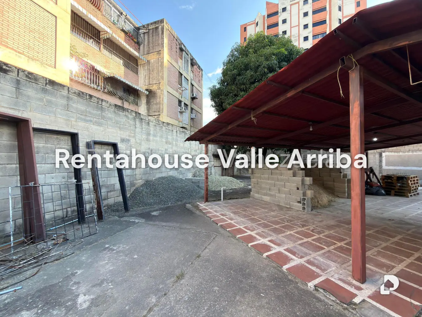 House in Los Caobos, Maracay – 14
