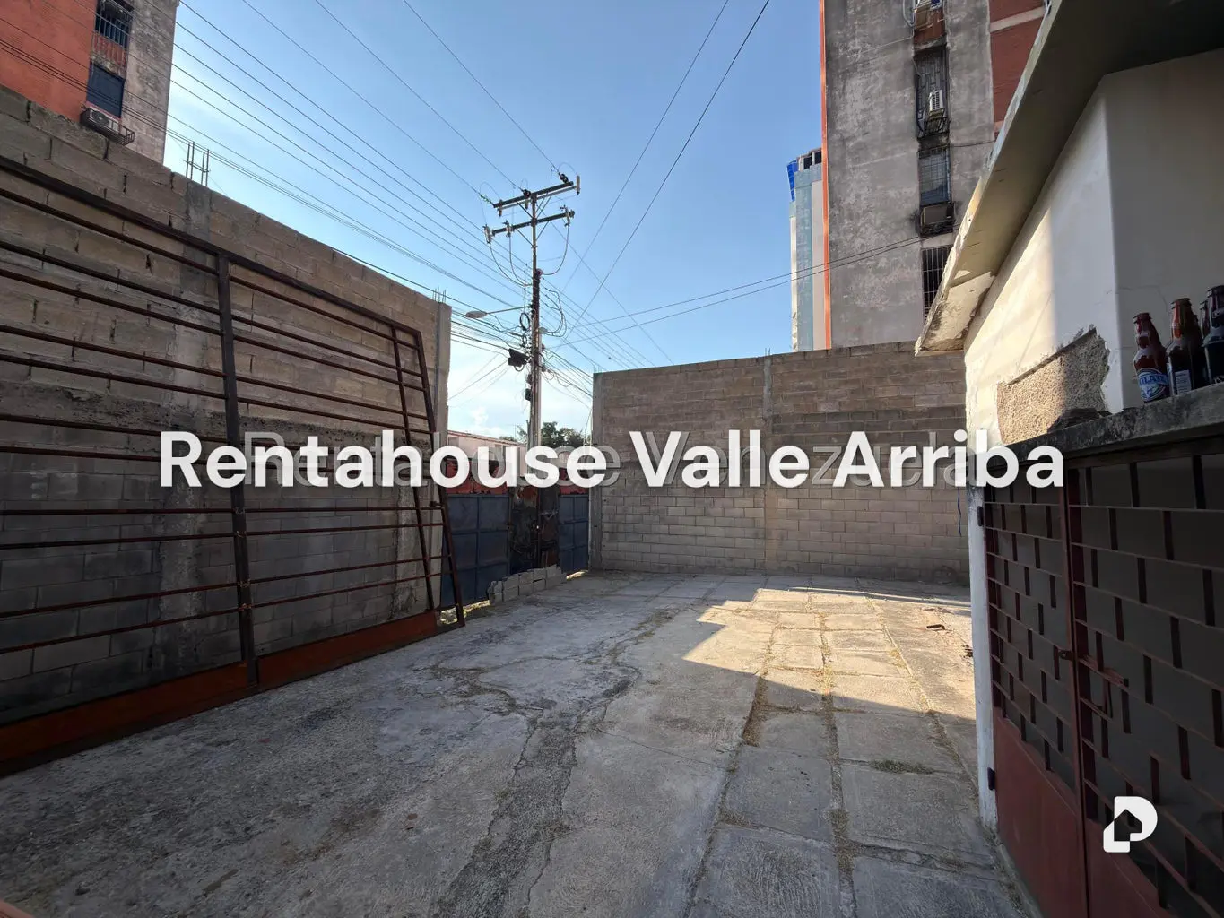 House in Los Caobos, Maracay – 3