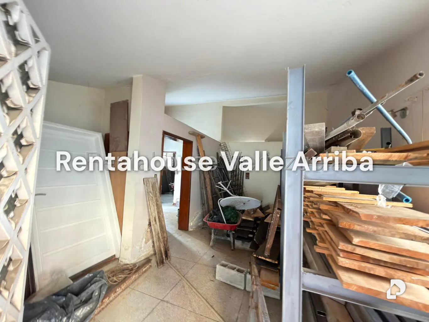 House in Los Caobos, Maracay – 17