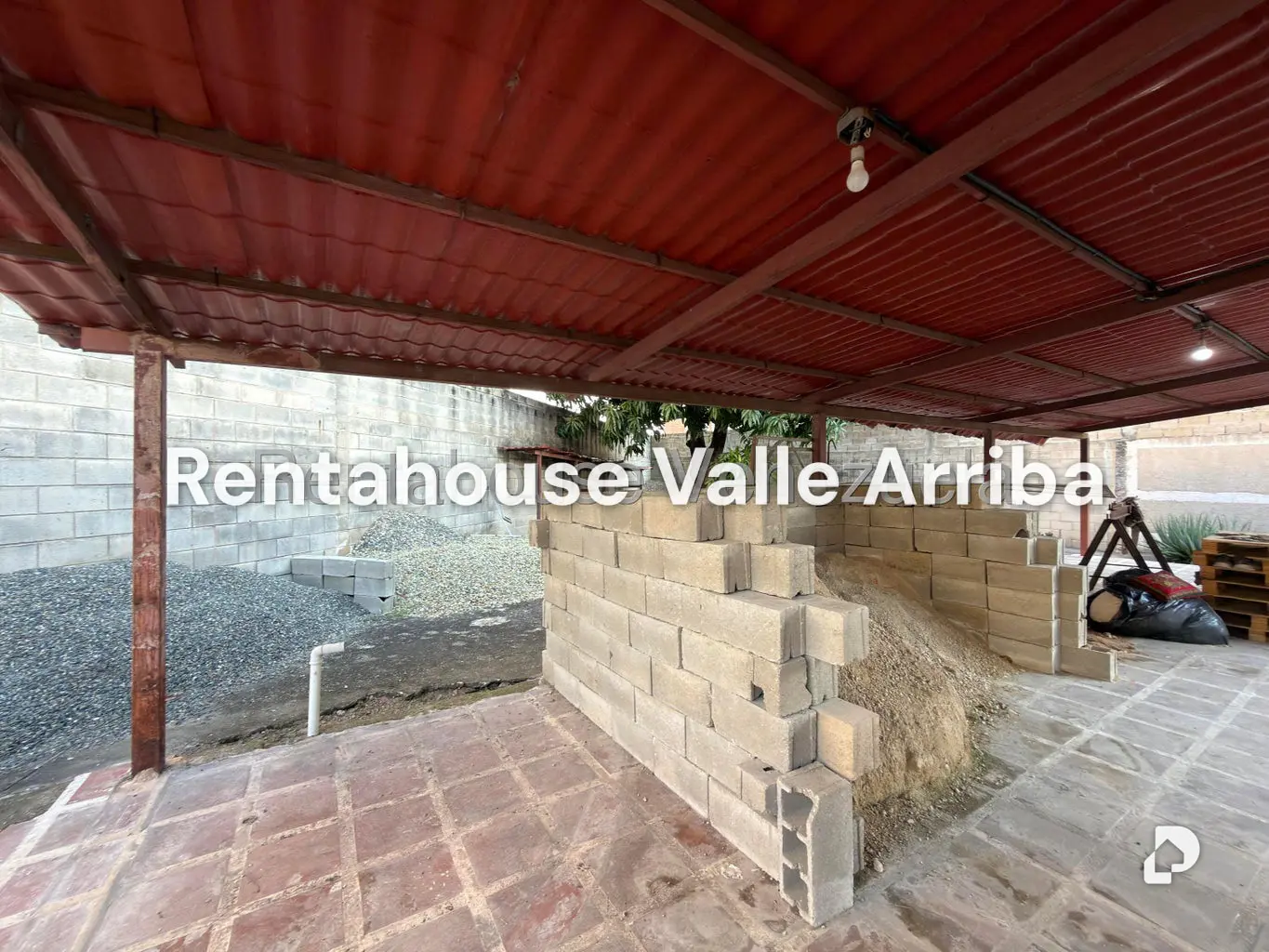 House in Los Caobos, Maracay – 16