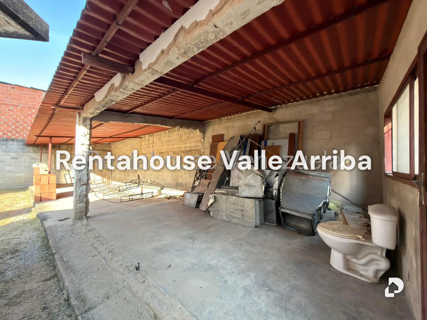 House in Los Caobos, Maracay – 11