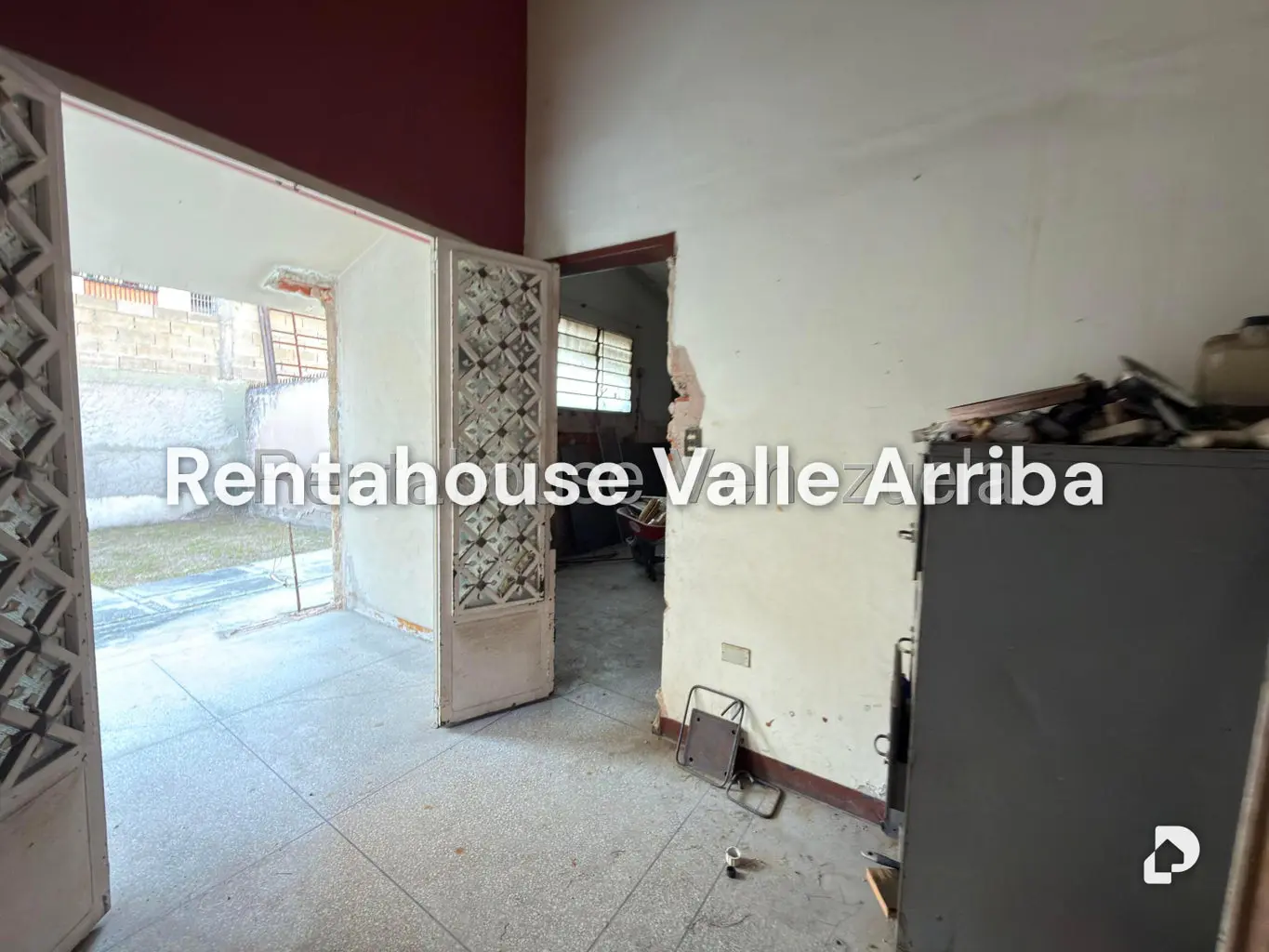 House in Los Caobos, Maracay – 18