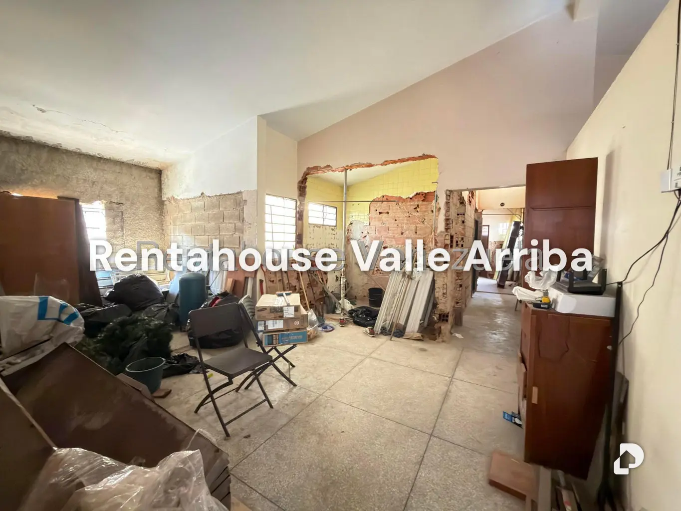 House in Los Caobos, Maracay – 19