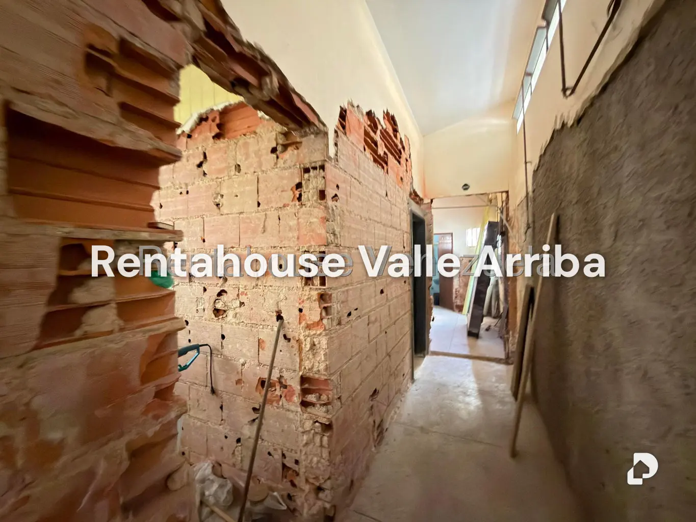 House in Los Caobos, Maracay – 24