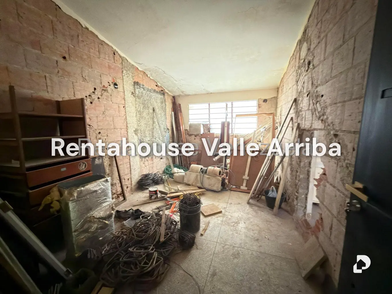 House in Los Caobos, Maracay – 25