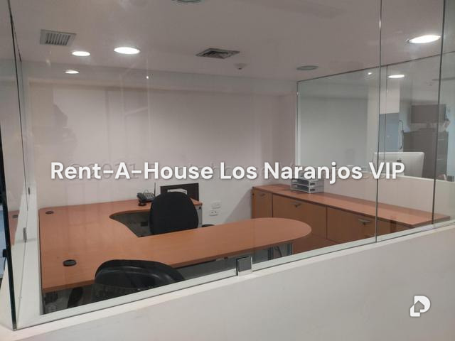 Oficina en Las Mercedes, Caracas – 6