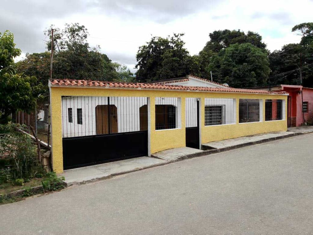 Casa en Aguirre, Valencia - 1