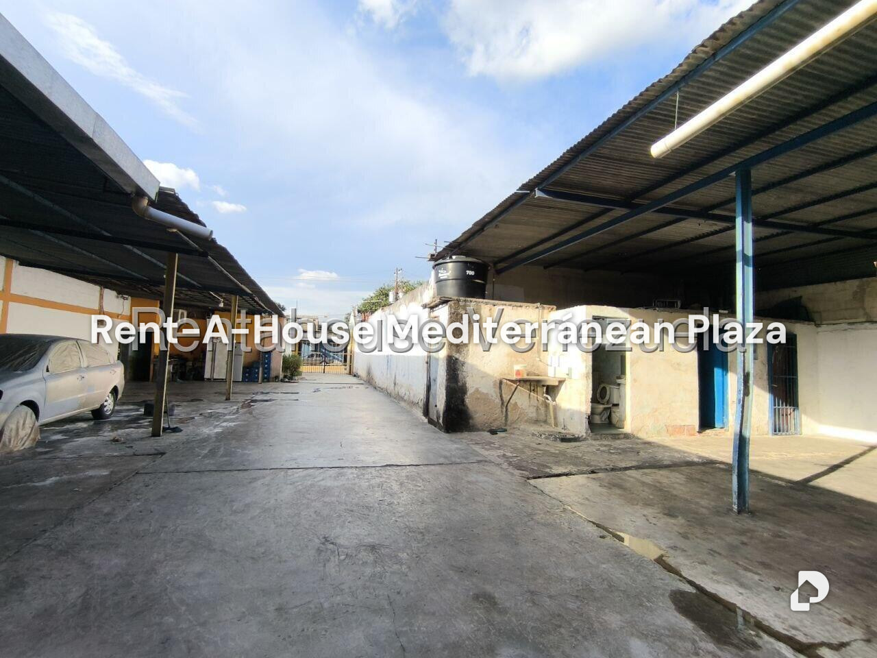 Warehouse in San Blas, Valencia – 10