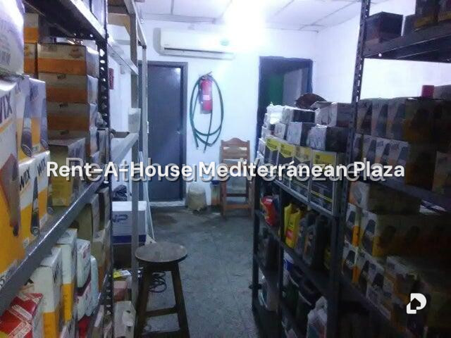 Warehouse in San Blas, Valencia – 21