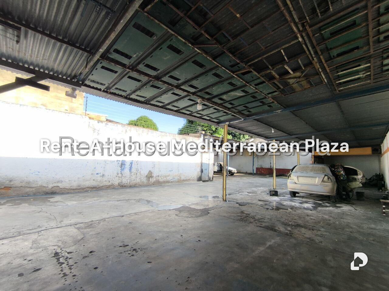 Warehouse in San Blas, Valencia – 16
