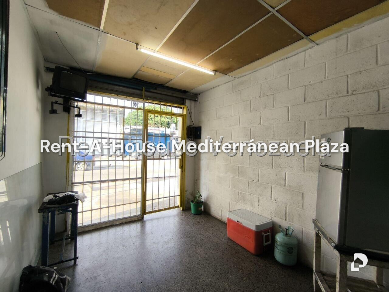 Warehouse in San Blas, Valencia – 4