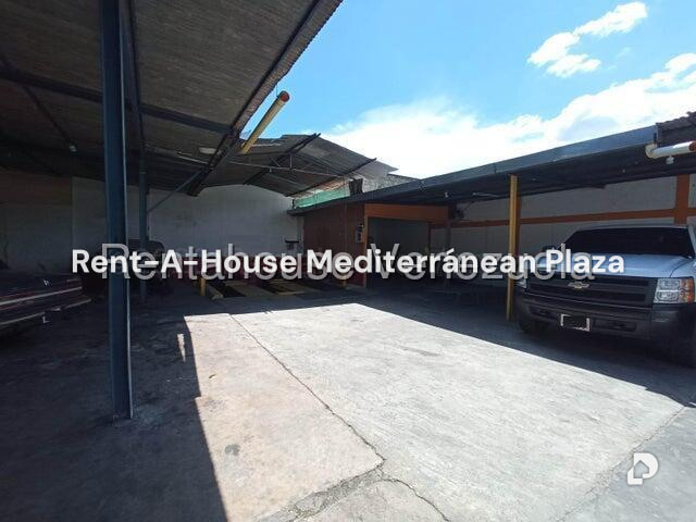 Warehouse in San Blas, Valencia – 9