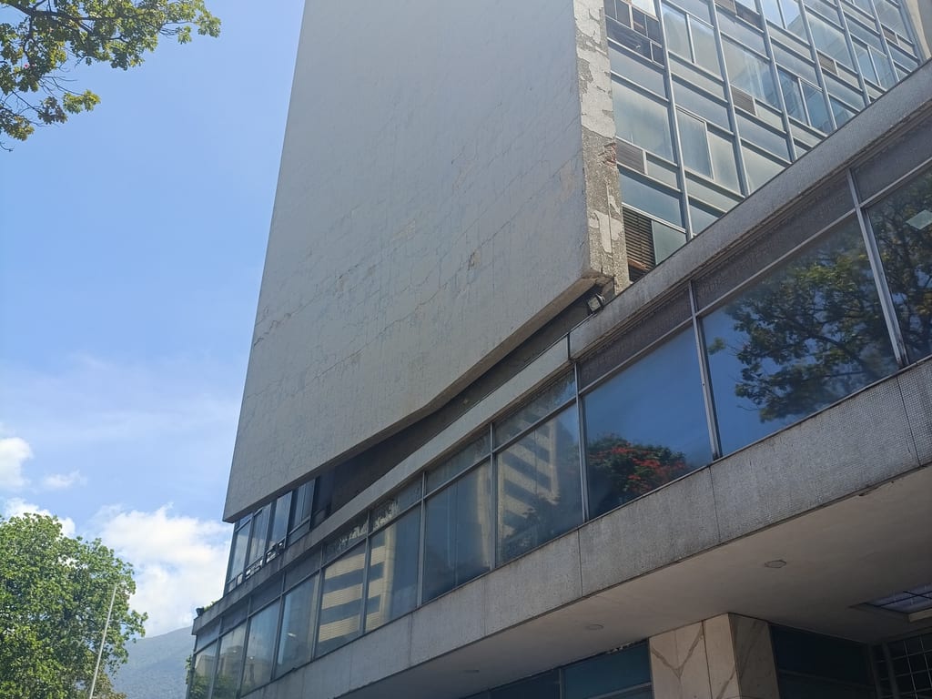 Oficina en El Rosal., Caracas - 1