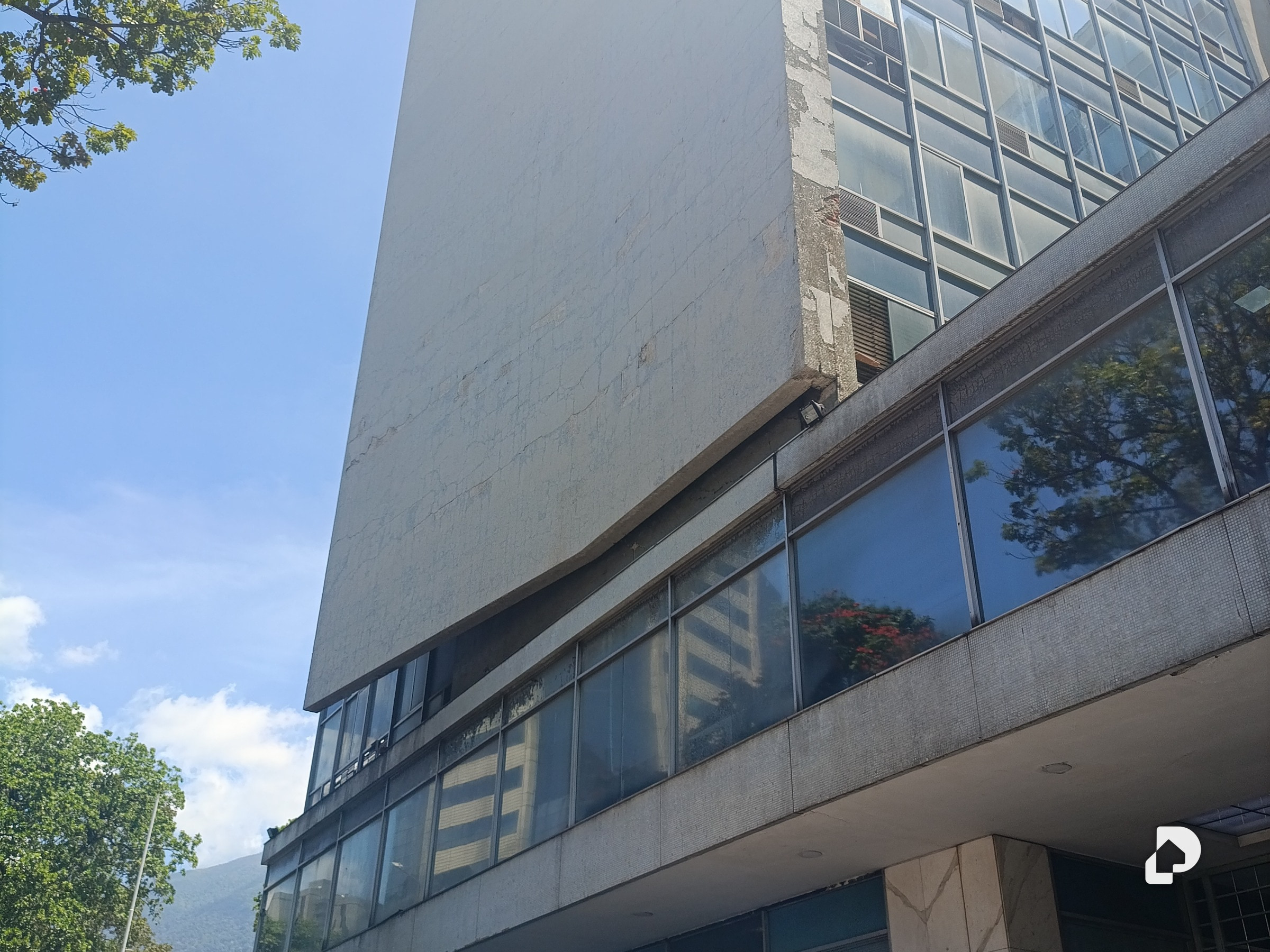 Oficina en El Rosal., Caracas – 1
