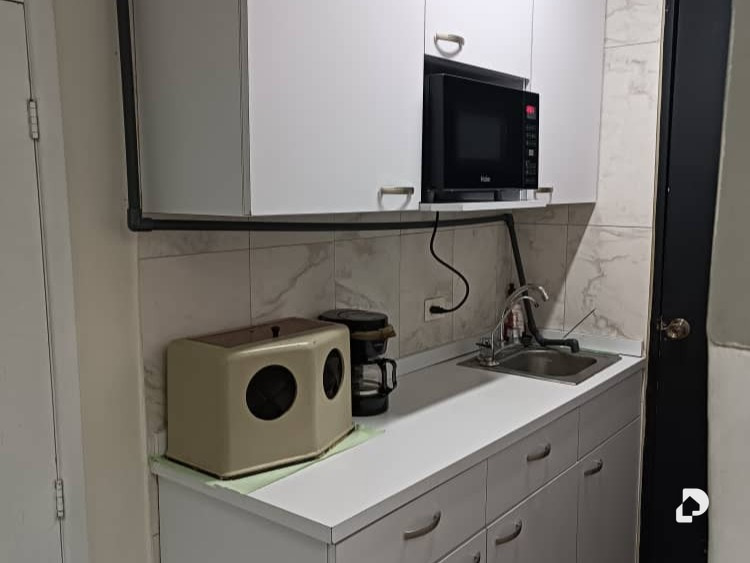 Oficina en El Rosal., Caracas – 7
