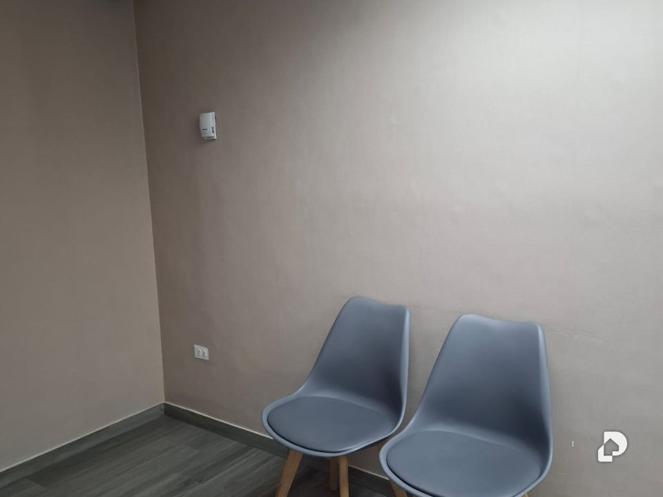 Oficina en El Rosal., Caracas – 3
