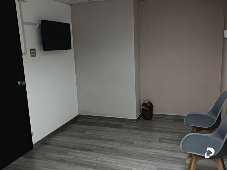 Oficina en El Rosal., Caracas – 4